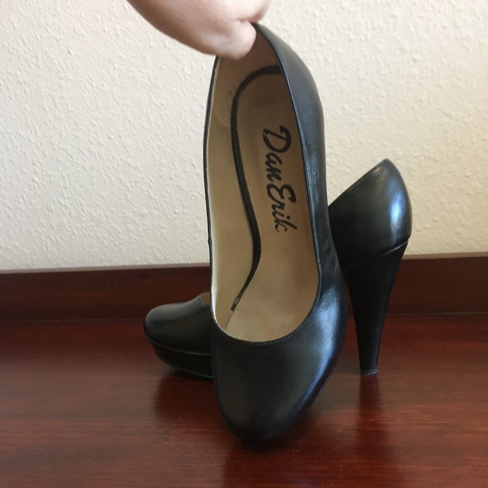 Platform shoes - Picture 5 of 6